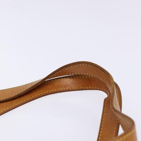 LOUIS VUITTON Monogram Vernis Houston Hand Bag Baby Blue M91005 - Picture 8 of 13